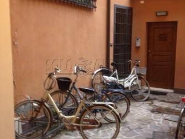 Appartamento in affitto a Ferrara FE