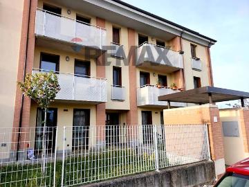 Appartamento in affitto a Ferrara FE