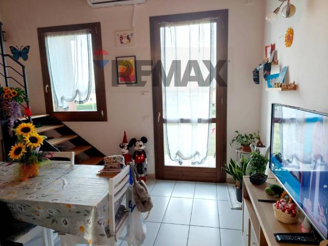Appartamento in affitto a Ferrara FE