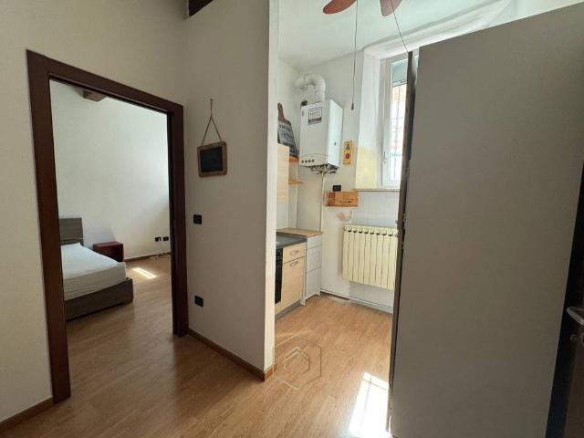 Appartamento in affitto a Ferrara FE