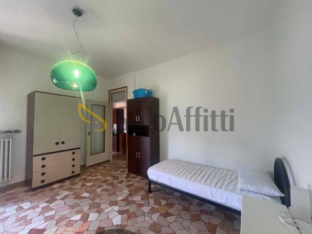 Appartamento in affitto a Ferrara FE