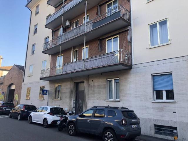 Appartamento in affitto a Ferrara FE