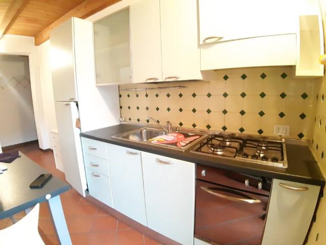 Appartamento in affitto a Ferrara FE