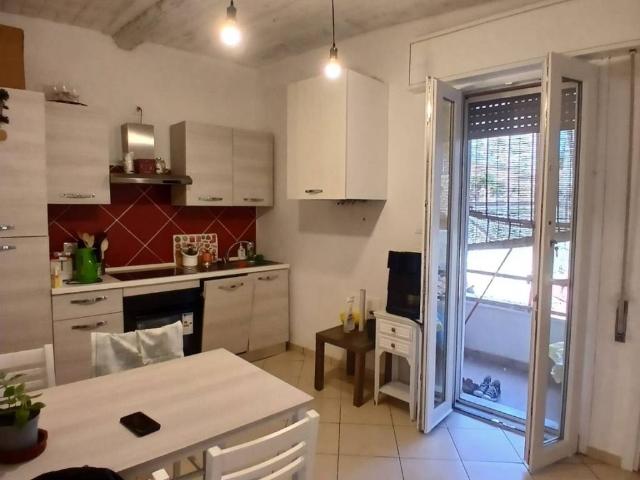 Appartamento in affitto a Ferrara FE