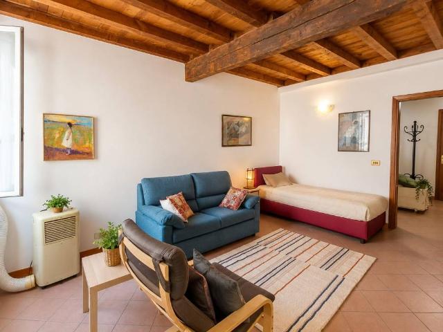 Appartamento in affitto a Ferrara FE