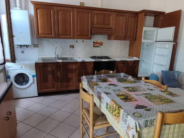 Appartamento in affitto a Ferrara FE