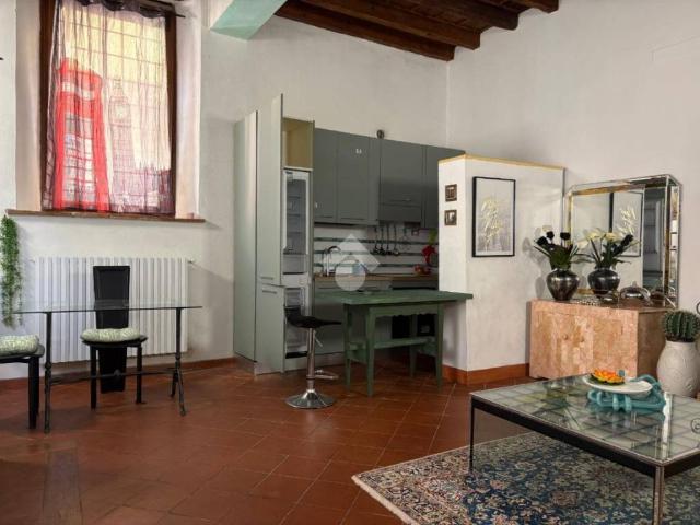 Appartamento in affitto a Ferrara FE