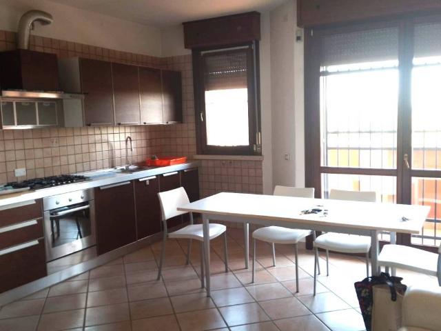 Appartamento in affitto a Ferrara FE