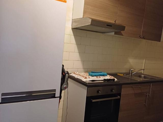 Appartamento in affitto a Ferrara FE