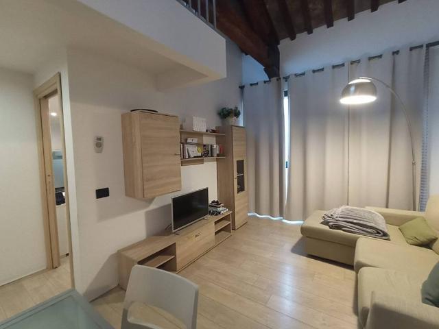 Appartamento in affitto a Ferrara FE