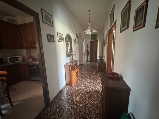 Appartamento in affitto a Ferrara FE