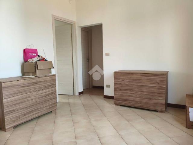 Appartamento in affitto a Ferrara FE