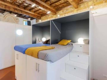 Appartamento in affitto a Ferrara FE