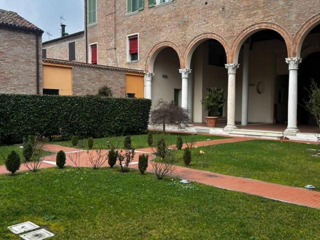 Appartamento in affitto a Ferrara FE