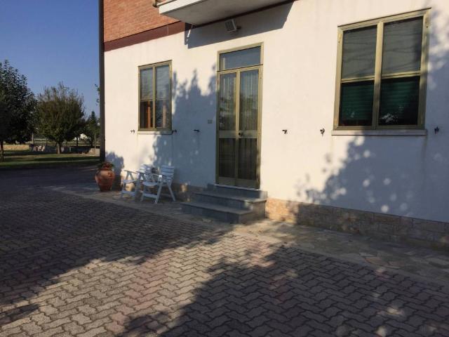 Appartamento in affitto a Ferrara FE