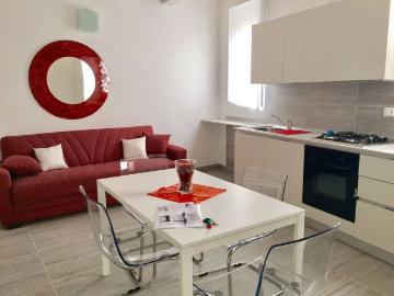 Appartamento in affitto a Ferrara FE