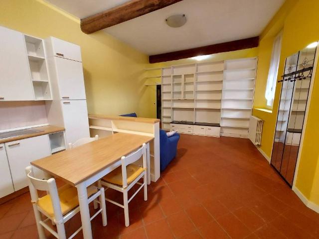 Appartamento in affitto a Ferrara FE
