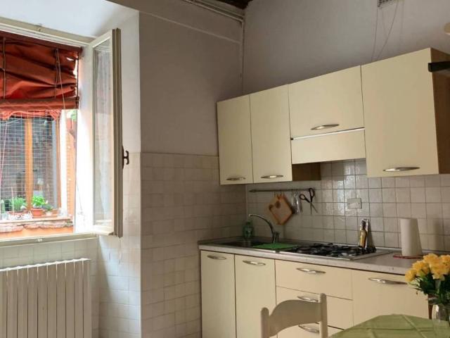 Appartamento in affitto a Ferrara FE