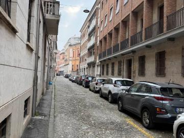 Appartamento in affitto a Ferrara FE