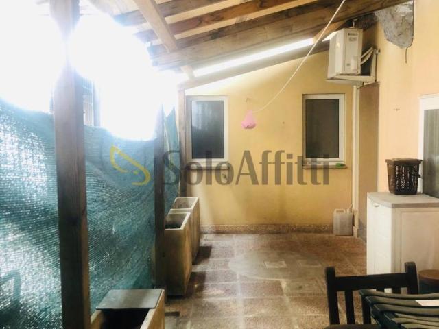 Appartamento in affitto a Ferrara FE