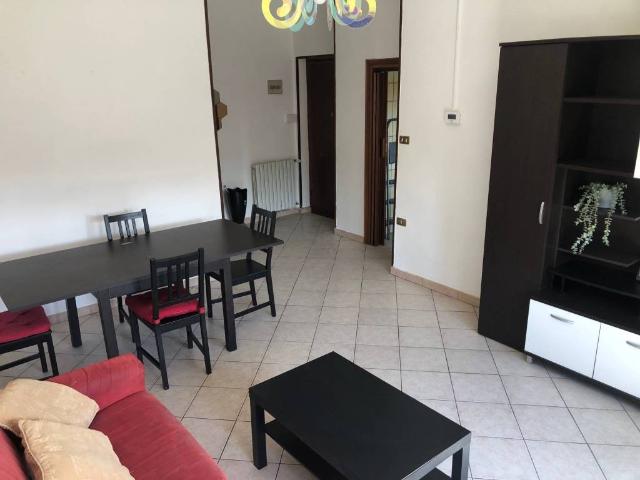 Appartamento in affitto a Ferrara FE