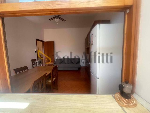 Appartamento in affitto a Ferrara FE
