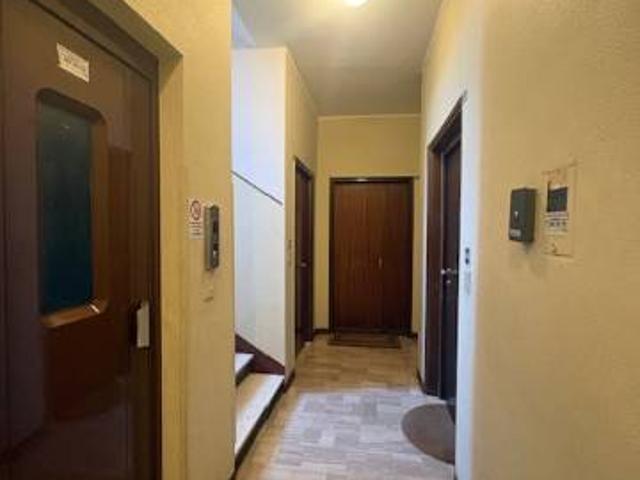 Appartamento in affitto a Ferrara FE