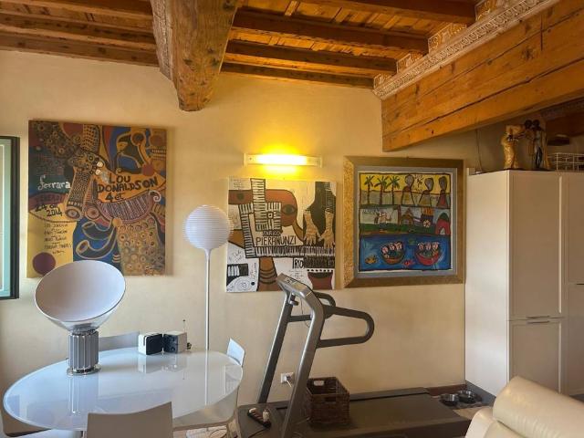 Appartamento in affitto a Ferrara FE
