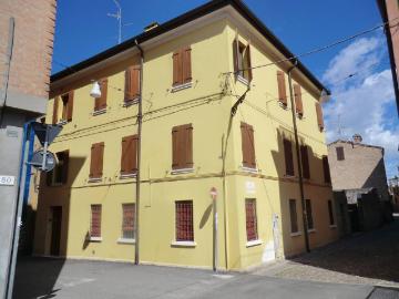 Appartamento in affitto a Ferrara FE