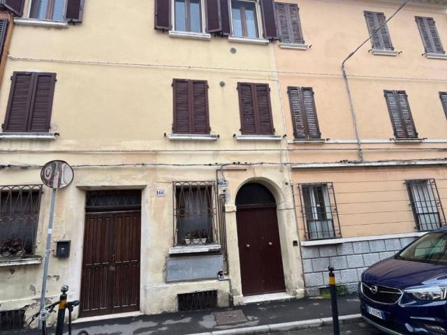 Appartamento in affitto a Ferrara FE