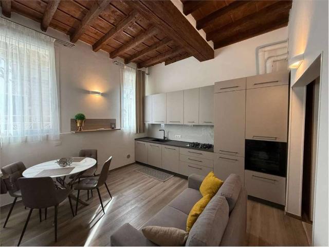 Appartamento in affitto a Ferrara FE