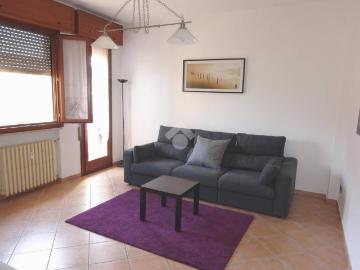 Appartamento in affitto a Ferrara FE