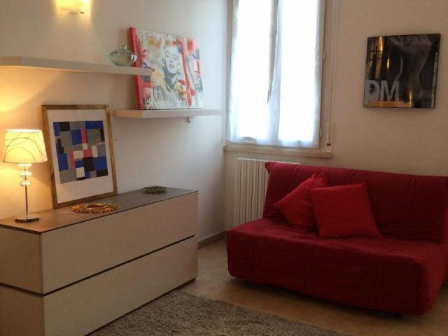 Appartamento in affitto a Ferrara FE