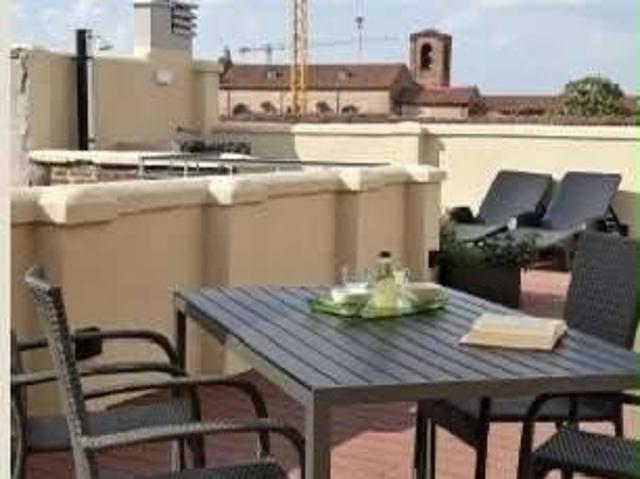 Appartamento in affitto a Ferrara FE