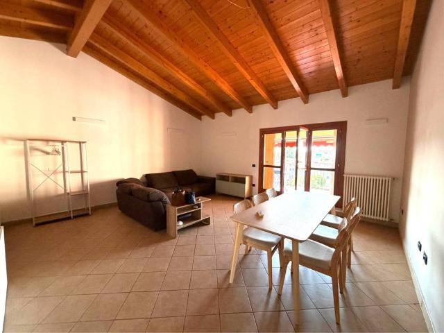 Appartamento in affitto a Ferrara FE