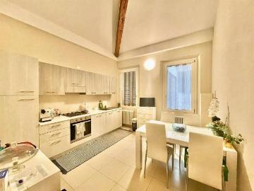 Appartamento in affitto a Ferrara FE