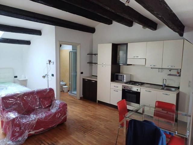 Appartamento in affitto a Ferrara FE