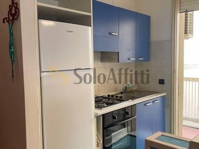 Appartamento in affitto a Ferrara FE