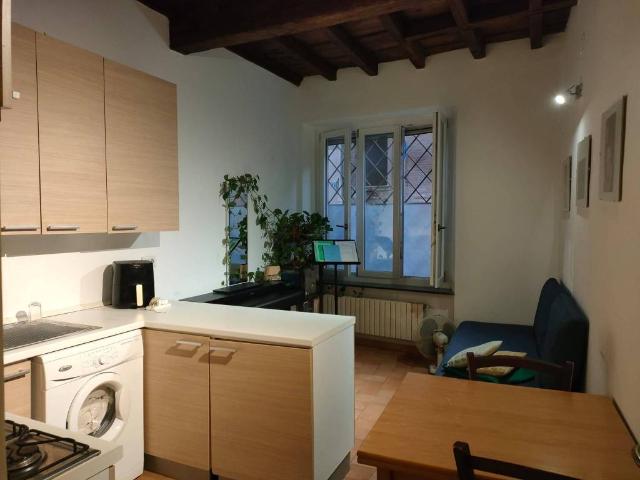 Appartamento in affitto a Ferrara FE
