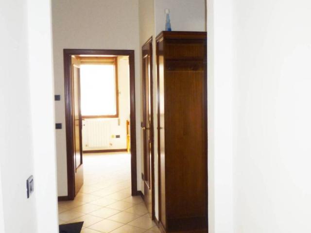 Appartamento in affitto a Ferrara FE