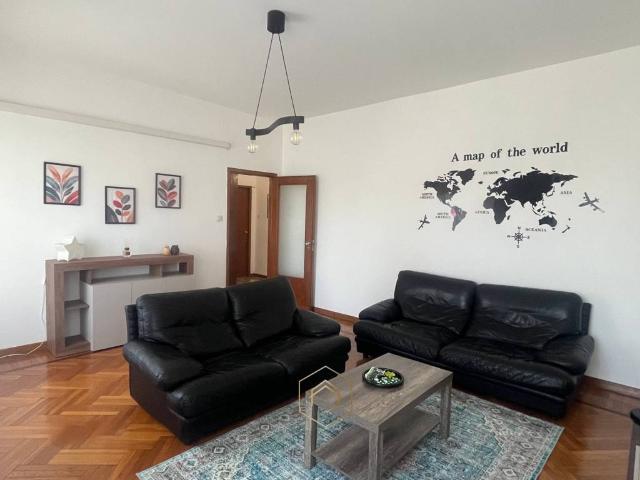 Appartamento in affitto a Ferrara FE