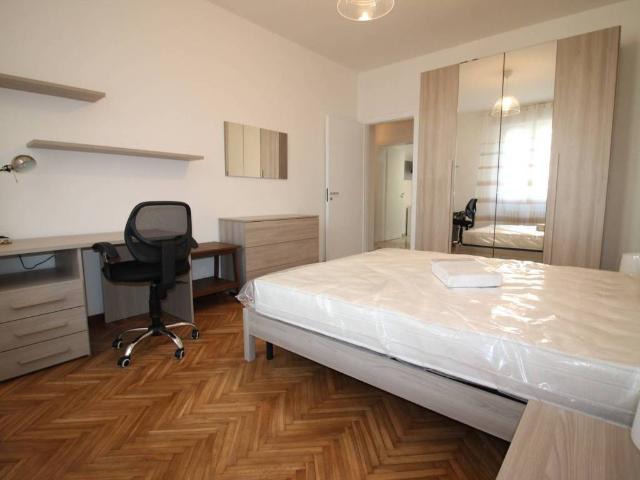 Appartamento in affitto a Ferrara FE