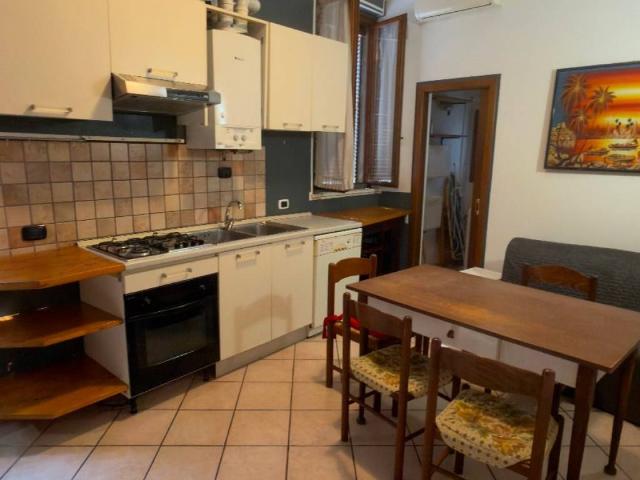 Appartamento in affitto a Ferrara FE