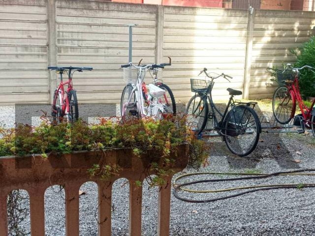 Appartamento in affitto a Ferrara FE