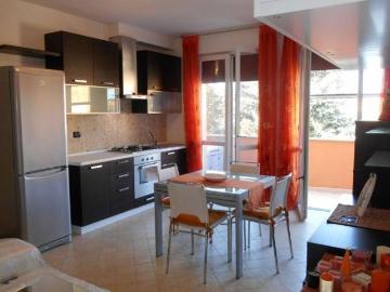 Appartamento in affitto a Ferrara FE