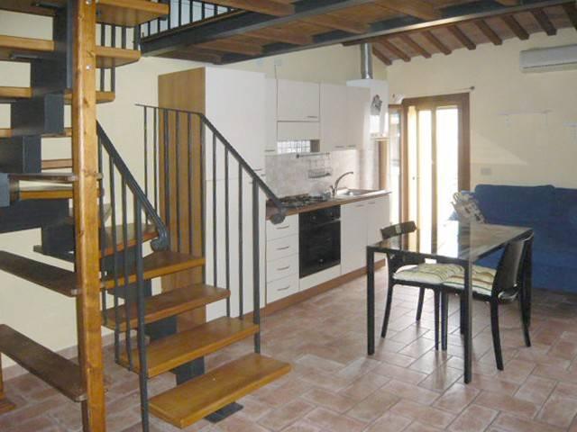 Appartamento in affitto a Ferrara FE