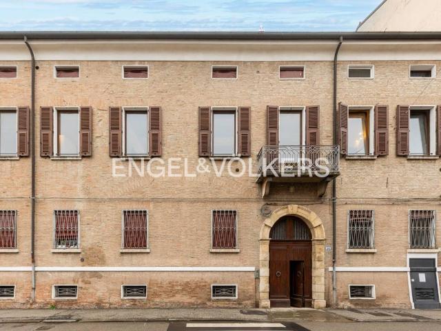 Appartamento in affitto a Ferrara FE