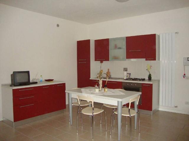 Appartamento in affitto a Ferrara FE