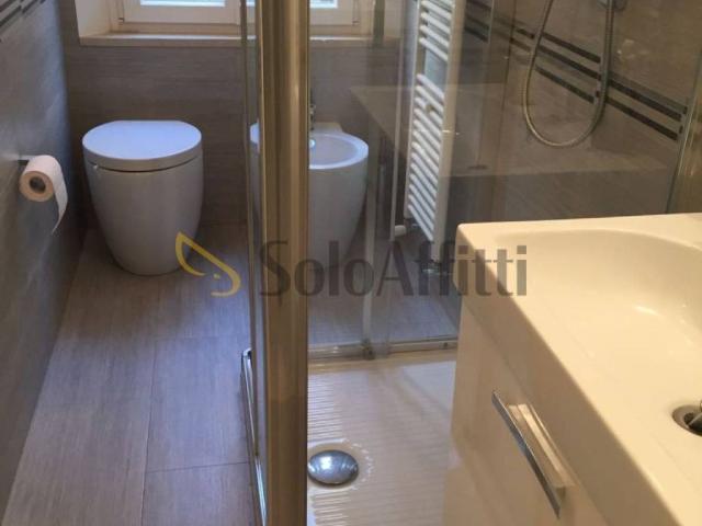 Appartamento in affitto a Ferrara FE