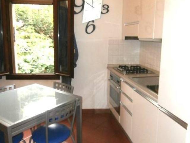 Appartamento in affitto a Ferrara FE